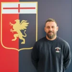 «مهمة إنقاذ».. دي روسي مديراً فنياً لـ«جنوى»