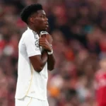 الإصابة تبعد تشواميني عن ريال مدريد لمدة 3 أسابيع