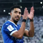 سالم الدوسري ضمن المرشحين لتشكيلة الأفضل في العالم 2025