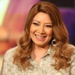 انتصار لـ«عكاظ»: «أعوام الظلام» قصة حقيقية و«علي كلاي» مفاجأة للجمهور