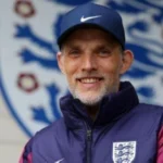 أرنولد خارج قائمة أنجلترا في التوقف الدولي