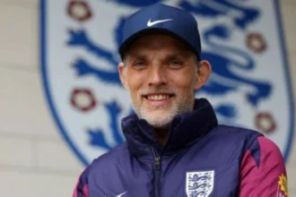 أرنولد خارج قائمة أنجلترا في التوقف الدولي