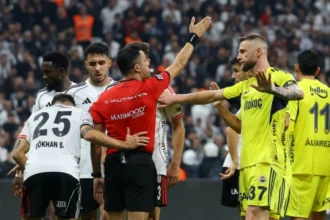 فضيحة.. اعتقال 17 حكماً ورئيس نادٍ