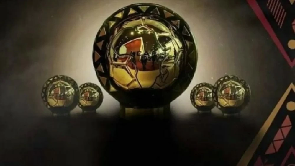 «كاف» يعلن موعد ومكان حفل جوائز الأفضل في أفريقيا 2025 «كاف» يعلن موعد ومكان حفل جوائز الأفضل في أفريقيا 2025