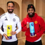 مبيومو لاعب الشهر في البريميرليغ.. وأموريم أفضل مدرب