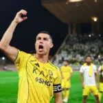 بماذا دافع رونالدو عن الدوري السعودي؟