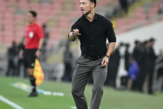 مَن يتفوق في ليلة لا تعرف الهدوء.. كونسيساو أم يايسله