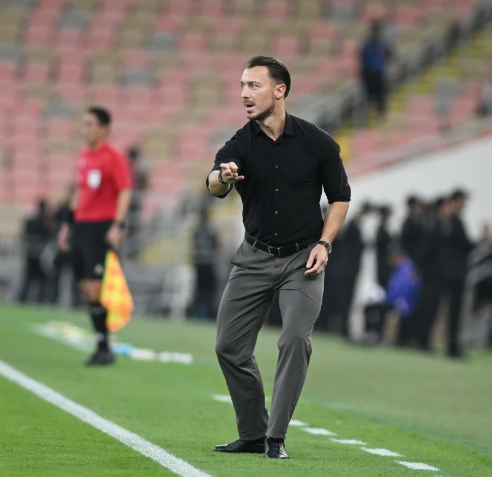 مَن يتفوق في ليلة لا تعرف الهدوء.. كونسيساو أم يايسله مَن يتفوق في ليلة لا تعرف الهدوء.. كونسيساو أم يايسله