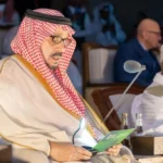 أمير الرياض يحضر حفل افتتاح دورة ألعاب التضامن الإسلامي السادسة