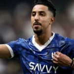 سالم الدوسري.. «أيقونة سعودية» تسطع في سماء العالمية