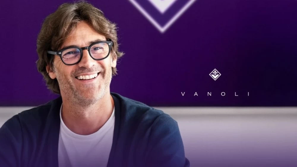 خلفاً لـ«بيولي».. فانولي يقود فيورنتينا في «مهمة إنقاذ» خلفاً لـ«بيولي».. فانولي يقود فيورنتينا في «مهمة إنقاذ»