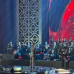 هدى الفهد ووليد الشامي وفرقة ميامي يقدّمون سهرة غنائية ضمن موسم الرياض