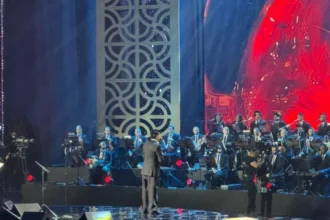 هدى الفهد ووليد الشامي وفرقة ميامي يقدّمون سهرة غنائية ضمن موسم الرياض