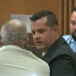 في انتظار العدالة.. أصدر حكمه بنفسه !