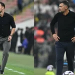 ديربي البحر يُشعل جدة.. الاتحاد والأهلي في اختبار البقاء في سباق الدوري