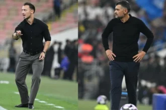 ديربي البحر يُشعل جدة.. الاتحاد والأهلي في اختبار البقاء في سباق الدوري