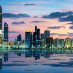 «وكيل متمرد».. نزاع مالي يوقف نشاط مؤسسة في أبوظبي!