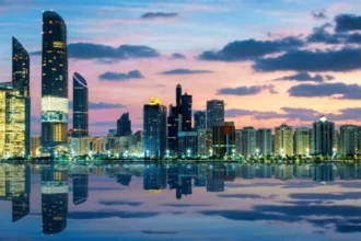 «وكيل متمرد».. نزاع مالي يوقف نشاط مؤسسة في أبوظبي!