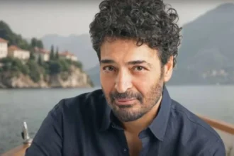 حميد الشاعري يعلن وفاة شقيقه الأكبر.. ويطلب من الجمهور الدعاء