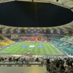 ديربي الغربية.. ملايين الأخضر أكثر من الأصفر