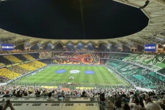 ديربي الغربية.. ملايين الأخضر أكثر من الأصفر