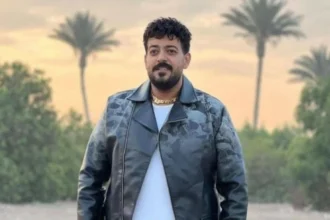 الفنان إسماعيل الليثي بين الحياة والموت بعد حادث سير مروع