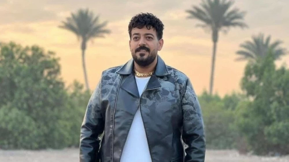 الفنان إسماعيل الليثي بين الحياة والموت بعد حادث سير مروع
