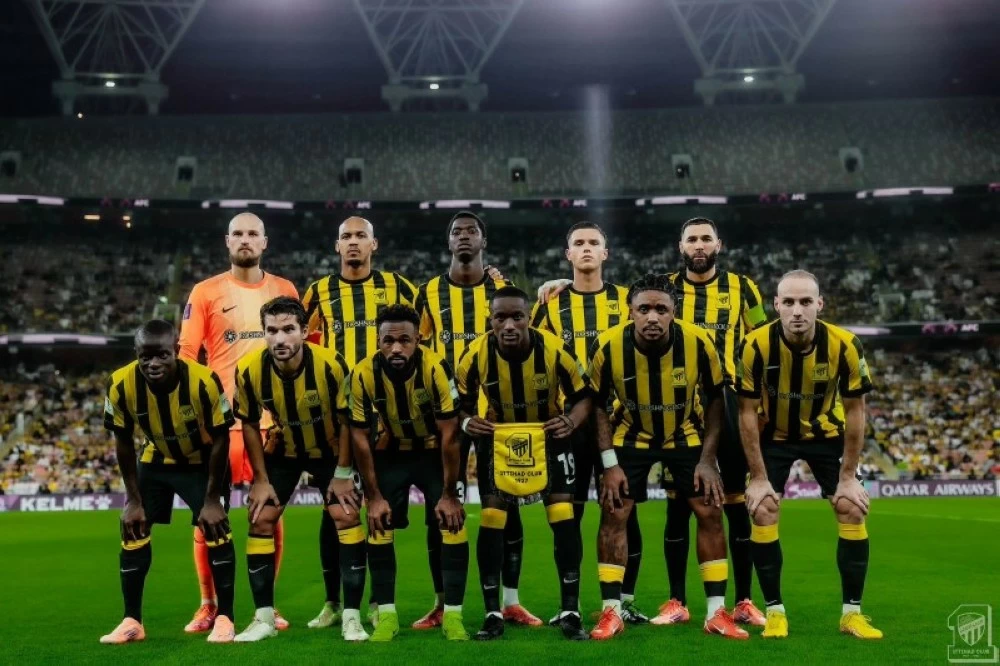 «عكاظ» ترصد تفاعل وتوقّعات قبل «ديربي جدة» الشهير «عكاظ» ترصد تفاعل وتوقّعات قبل «ديربي جدة» الشهير