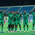 الأخضر الأولمبي يستعد لكأس آسيا بالمشاركة في الدورة الودية بالإمارات