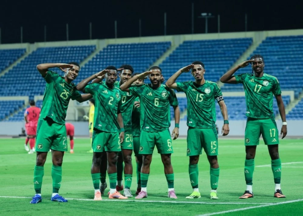 الأخضر الأولمبي يستعد لكأس آسيا بالمشاركة في الدورة الودية بالإمارات الأخضر الأولمبي يستعد لكأس آسيا بالمشاركة في الدورة الودية بالإمارات