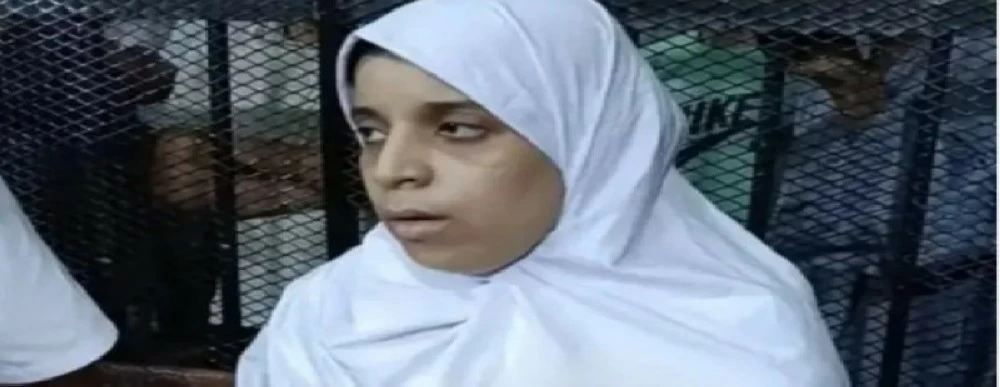 بعدما سمّمت زوجها وأطفاله الـ6.. الإعدام لـ«قاتلة المنيا»