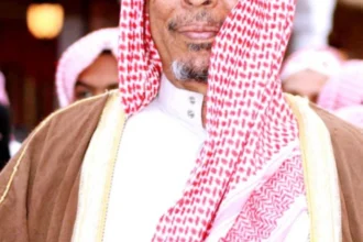 علي المدفع.. الحكيم الطيب في ذاكرة الدراما السعودية