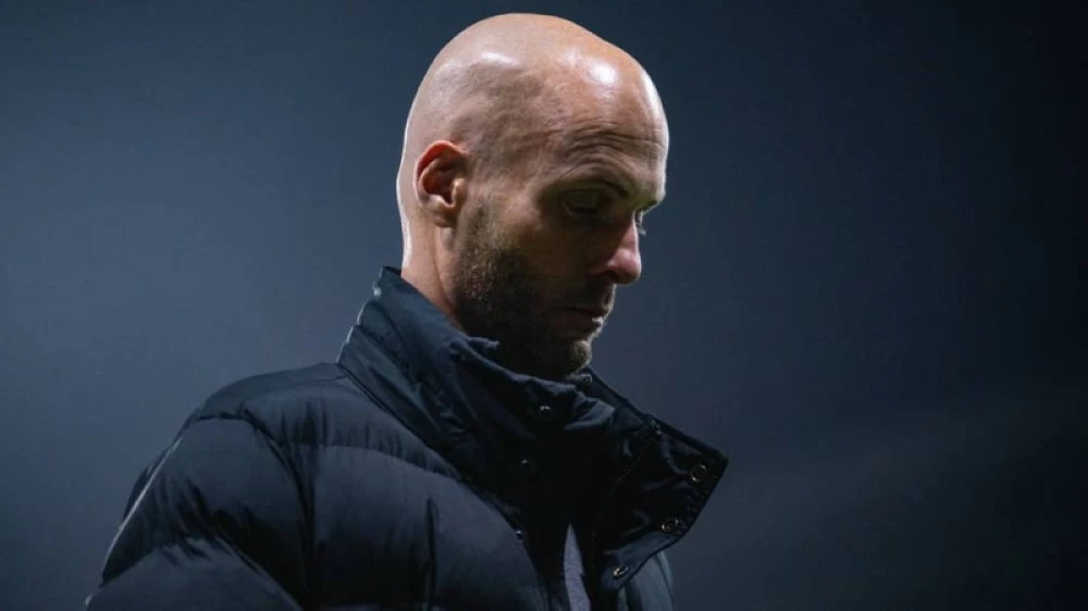 «كارثة فولفسبورغ».. إدارة النادي تفقد صبرها