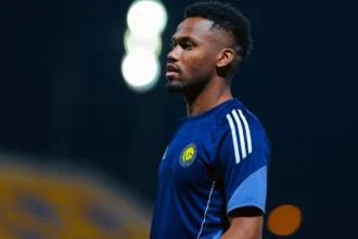 الإصابة تغيّب أيمن يحيى