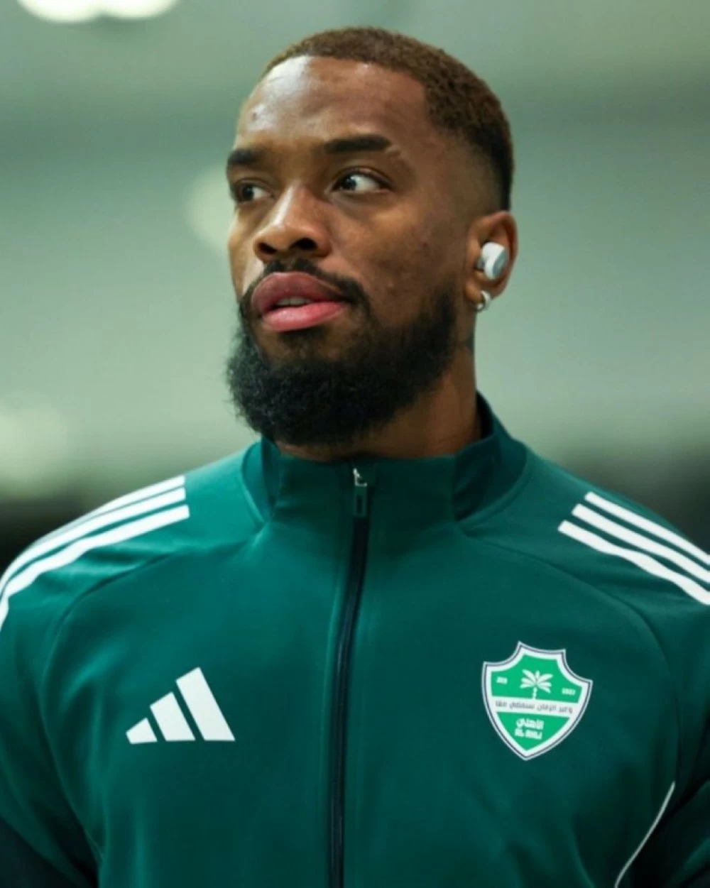 توني وجالينو خارج حسابات يايسله