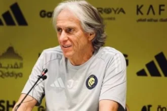 جيسوس: هذا اللاعب مفاجأة الموسم