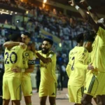 نصر جيسوس يكتسح بلغة الأرقام