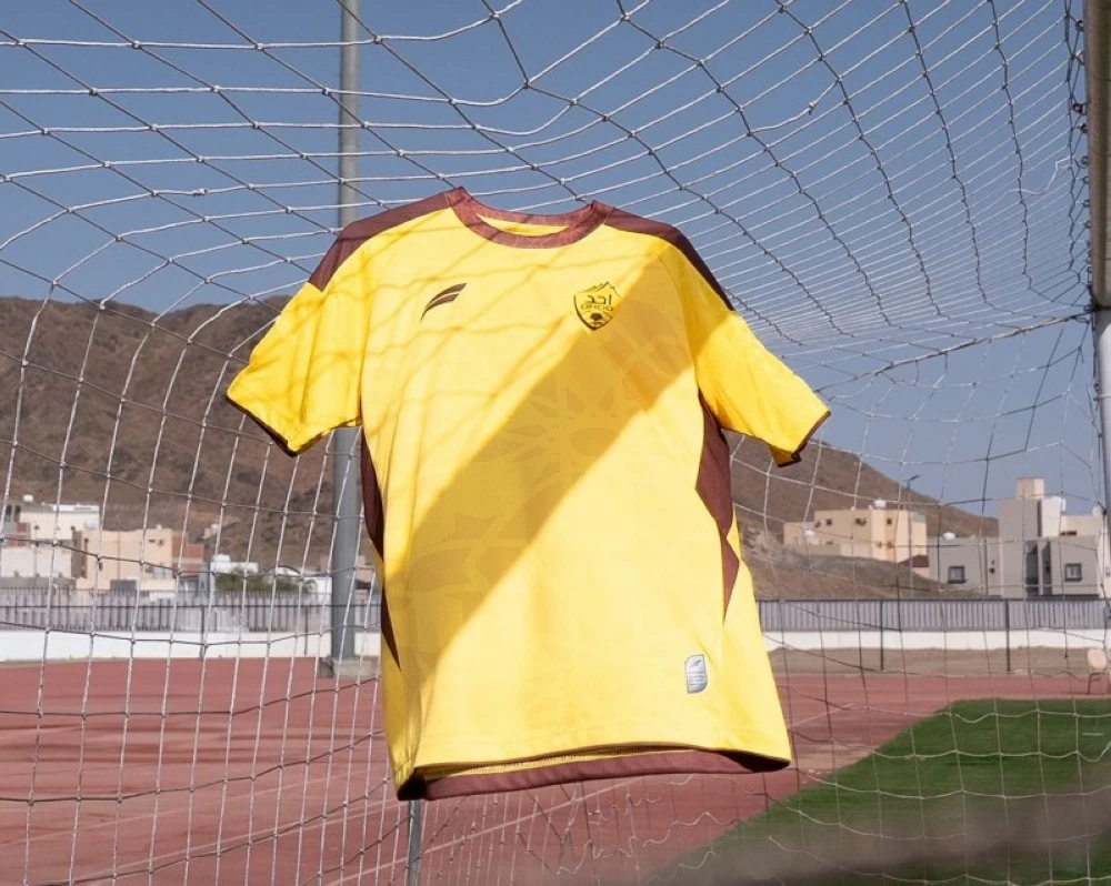 الأحمدي لـ«عكاظ»: ديون إدارة الجهني دمّرت أُحد الأحمدي لـ«عكاظ»: ديون إدارة الجهني دمّرت أُحد