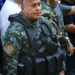 لغز مذكرة توقيف «مهندس حرب المخدرات» في الفلبين