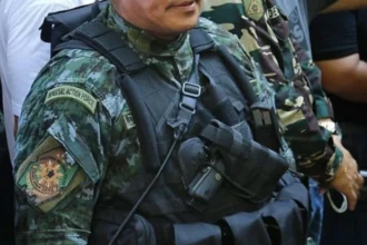 لغز مذكرة توقيف «مهندس حرب المخدرات» في الفلبين