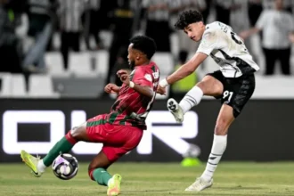 الشباب والاتفاق «لا يعرفان طريق الانتصارات»