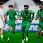 بـ«القاتل».. أخضر الناشئين ينتصر على نيوزيلندا في كأس العالم