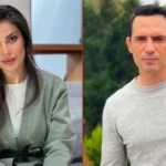 نادين نسيب وظافر العابدين يبدآن تصوير «ممكن»