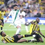 بهدف رياض.. «الراقي» يزيد معاناة «العميد»