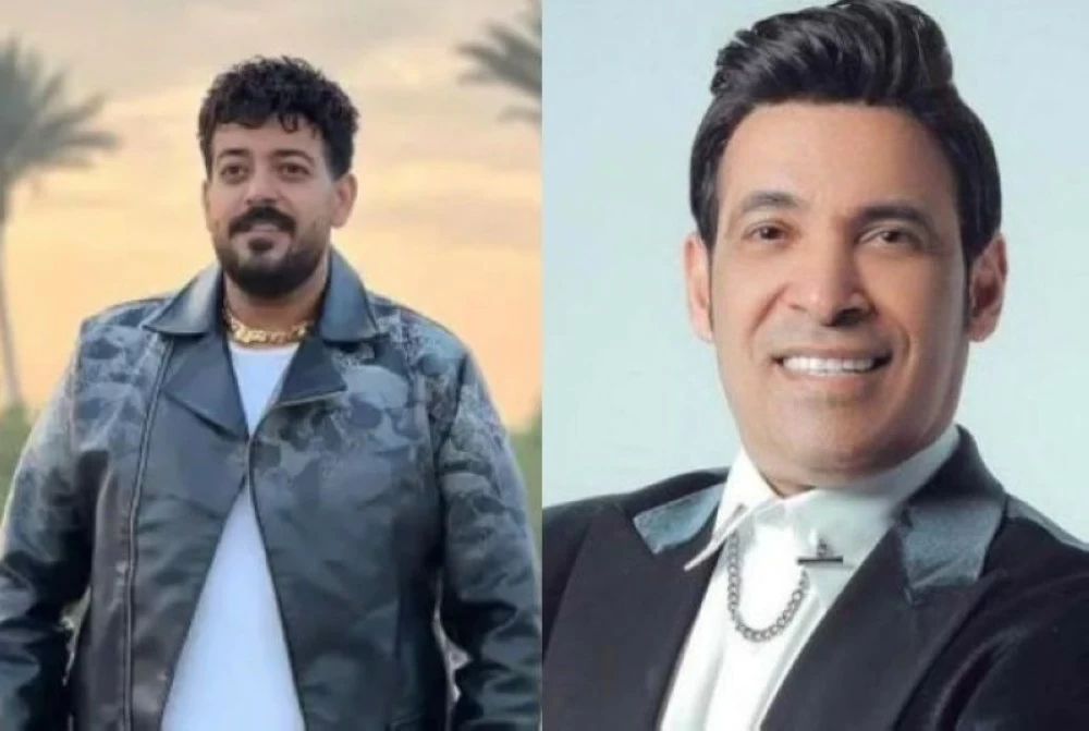 «توقف قلبه مرتين».. سعد الصغير يكشف تطورات حالة إسماعيل الليثي «توقف قلبه مرتين».. سعد الصغير يكشف تطورات حالة إسماعيل الليثي