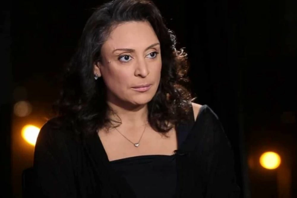 بعد رحلة 3 سنوات.. إعلامية مصرية شهيرة تكشف إصابتها بمرض مناعي نادر بعد رحلة 3 سنوات.. إعلامية مصرية شهيرة تكشف إصابتها بمرض مناعي نادر