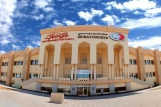 «اللقاء القاتل».. من مشادة إلى السجن المؤبد في دبي