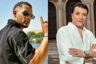 نقيب الموسيقيين في مصر يكشف مصير تنفيذ حكم سجن محمد رمضان عامين