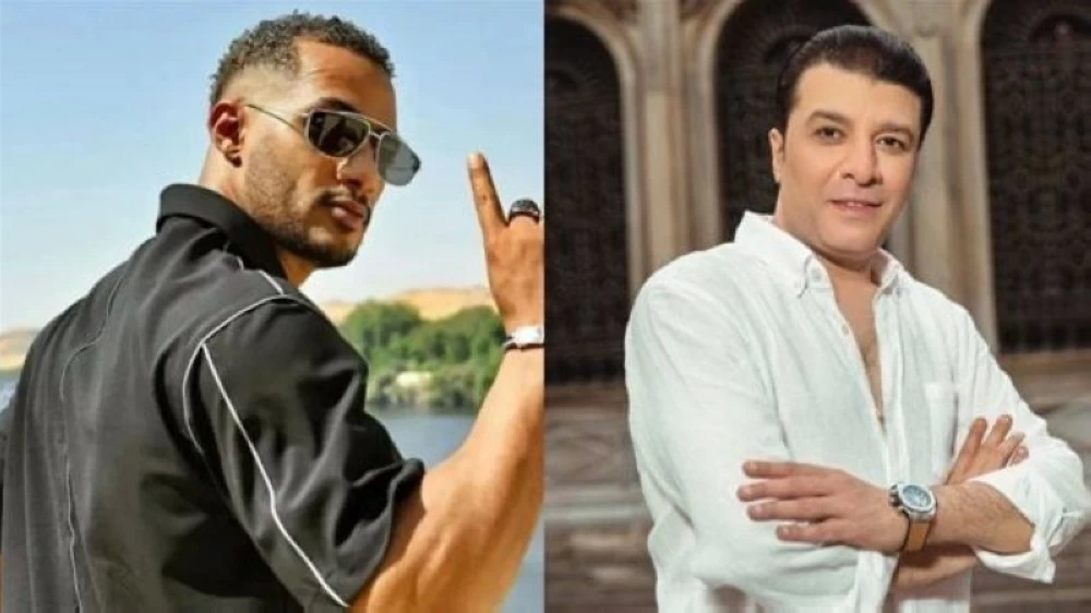 نقيب الموسيقيين في مصر يكشف مصير تنفيذ حكم سجن محمد رمضان عامين