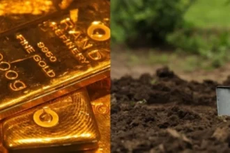 ضربة مجرفة بمليون دولار!